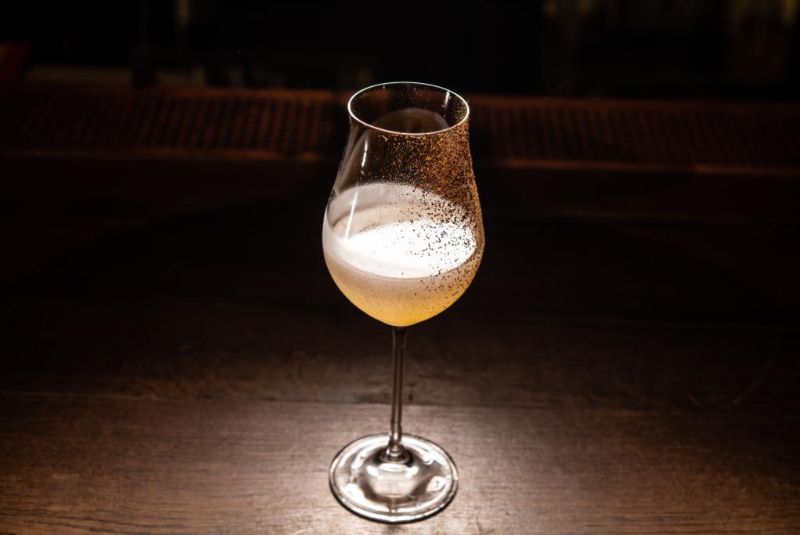 THE CLUMSIES (ATHENS) - COCKTAIL